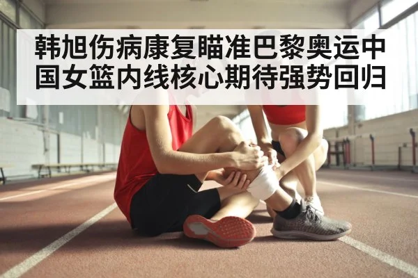 basketball injury recovery training