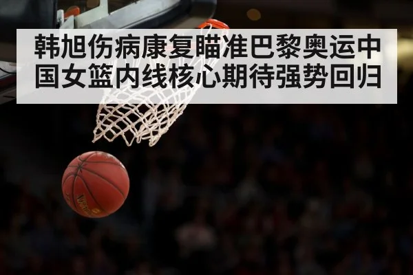 Han Xu China women's basketball Olympic